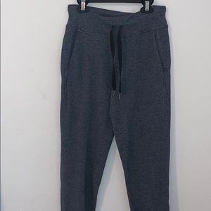 Lululemon joggers